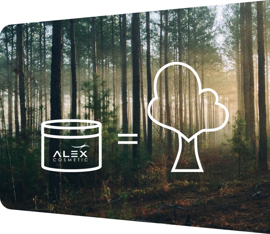 Alex Cosmetic Earth Day im Kosmetikinstitut Enaux