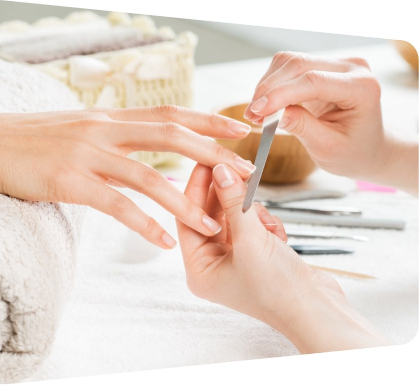 Hand- und Nagelpflege Hand- und Nagelpflege