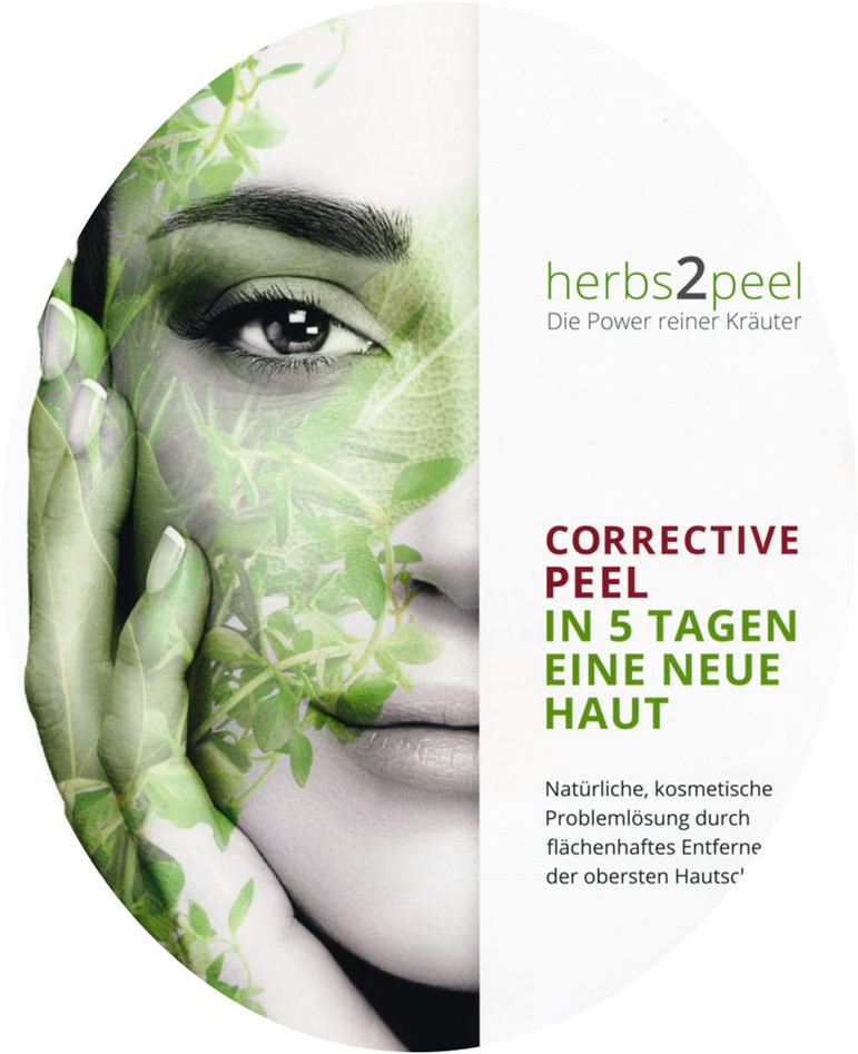 Alex Cosmetic Corrective Peel im Kosmetikinstitut Enaux Alex Cosmetic Corrective Peel im Kosmetikinstitut Enaux