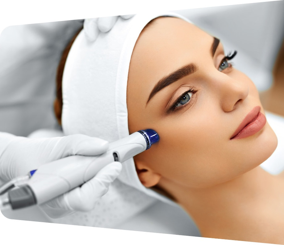 Microneedling Microneedling