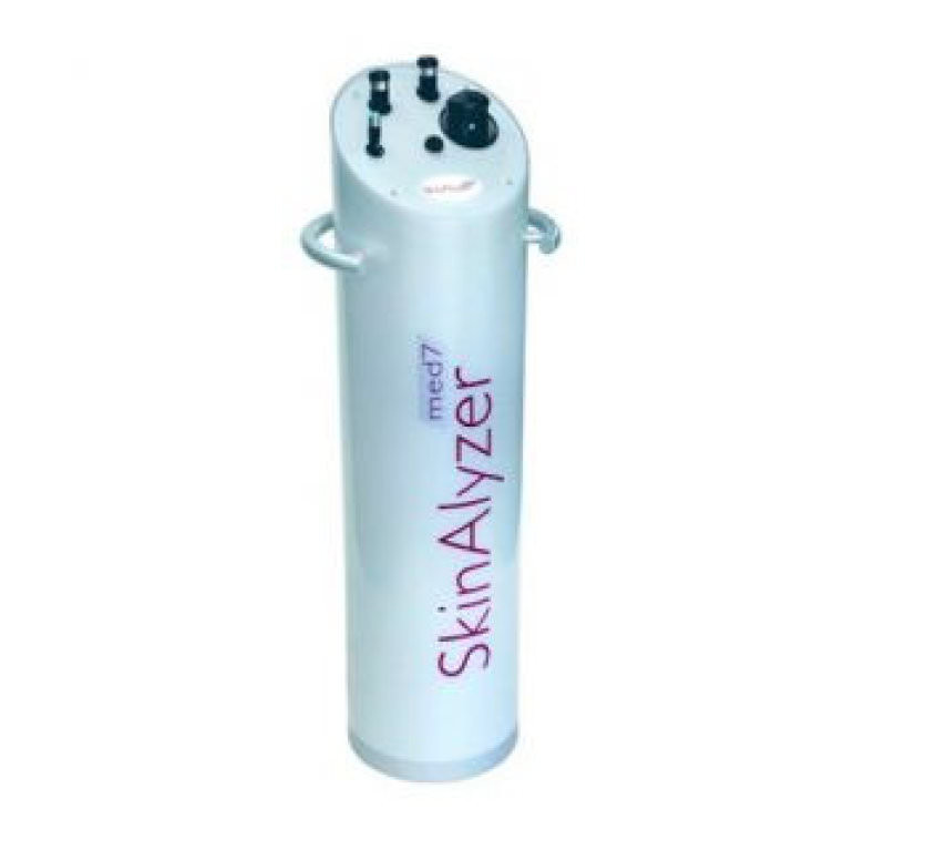 H2 AquaFacial & H2 Jet Behandlung H2 AquaFacial & H2 Jet Behandlung